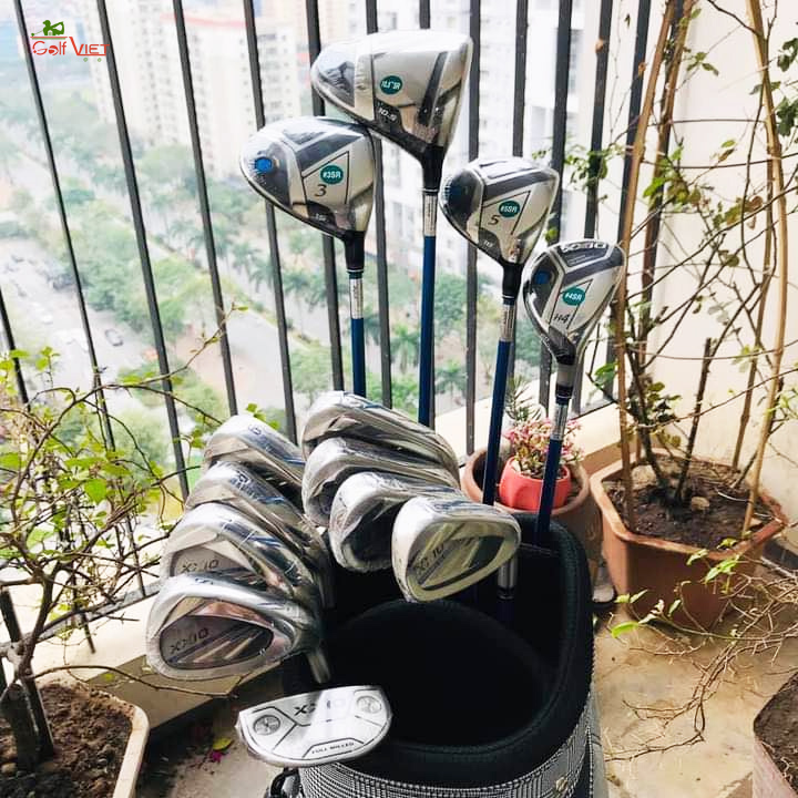 Những công nghệ đột phá được tích hợp trong XXIO MP1100
